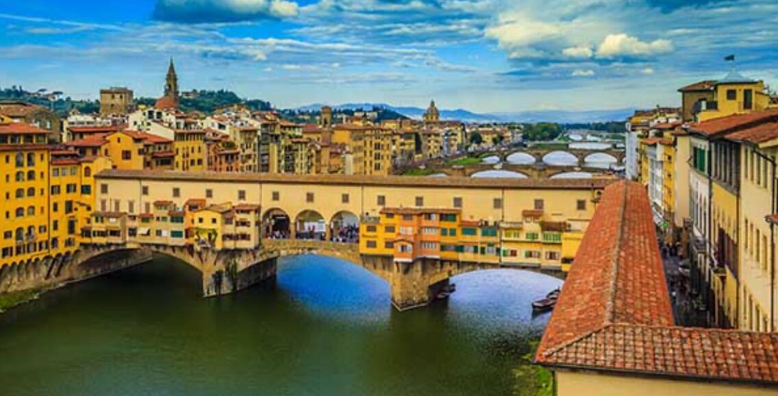 Picture of Ponte Vecchio