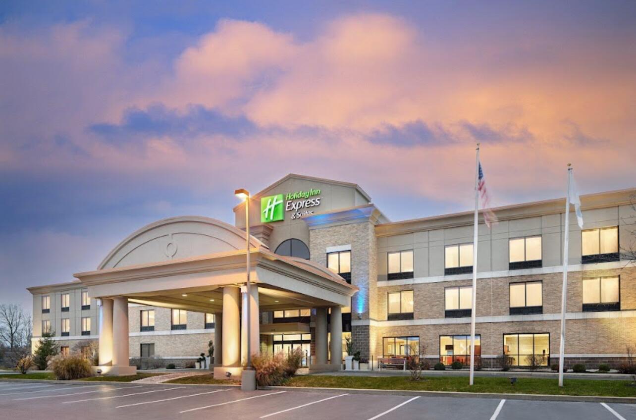 Picture of Holiday Inn Seymour