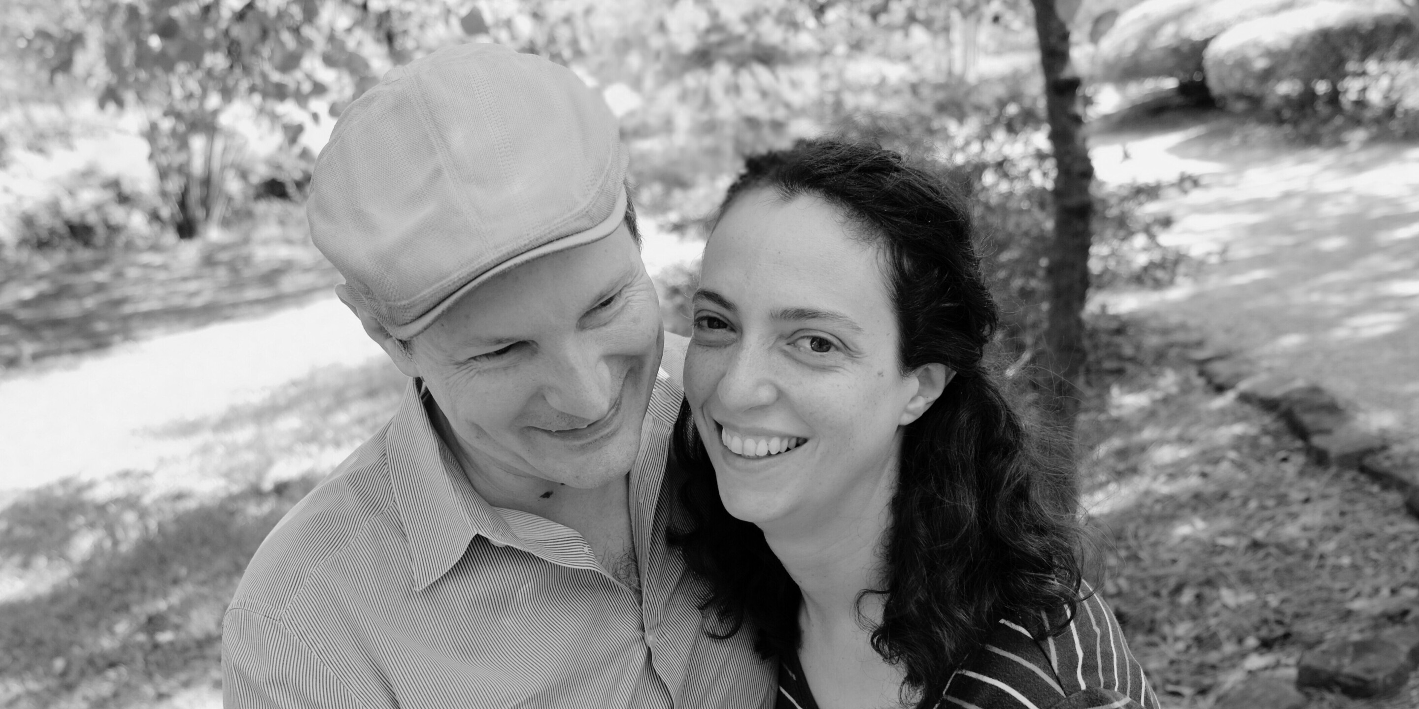 Samara Rosen and Matthew Lewis's Wedding Website - The Knot