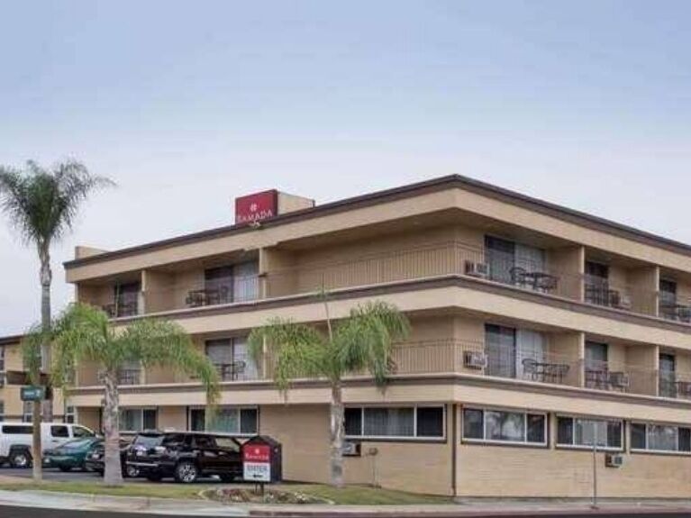 Picture of Ramada by Wyndham San Diego Airport