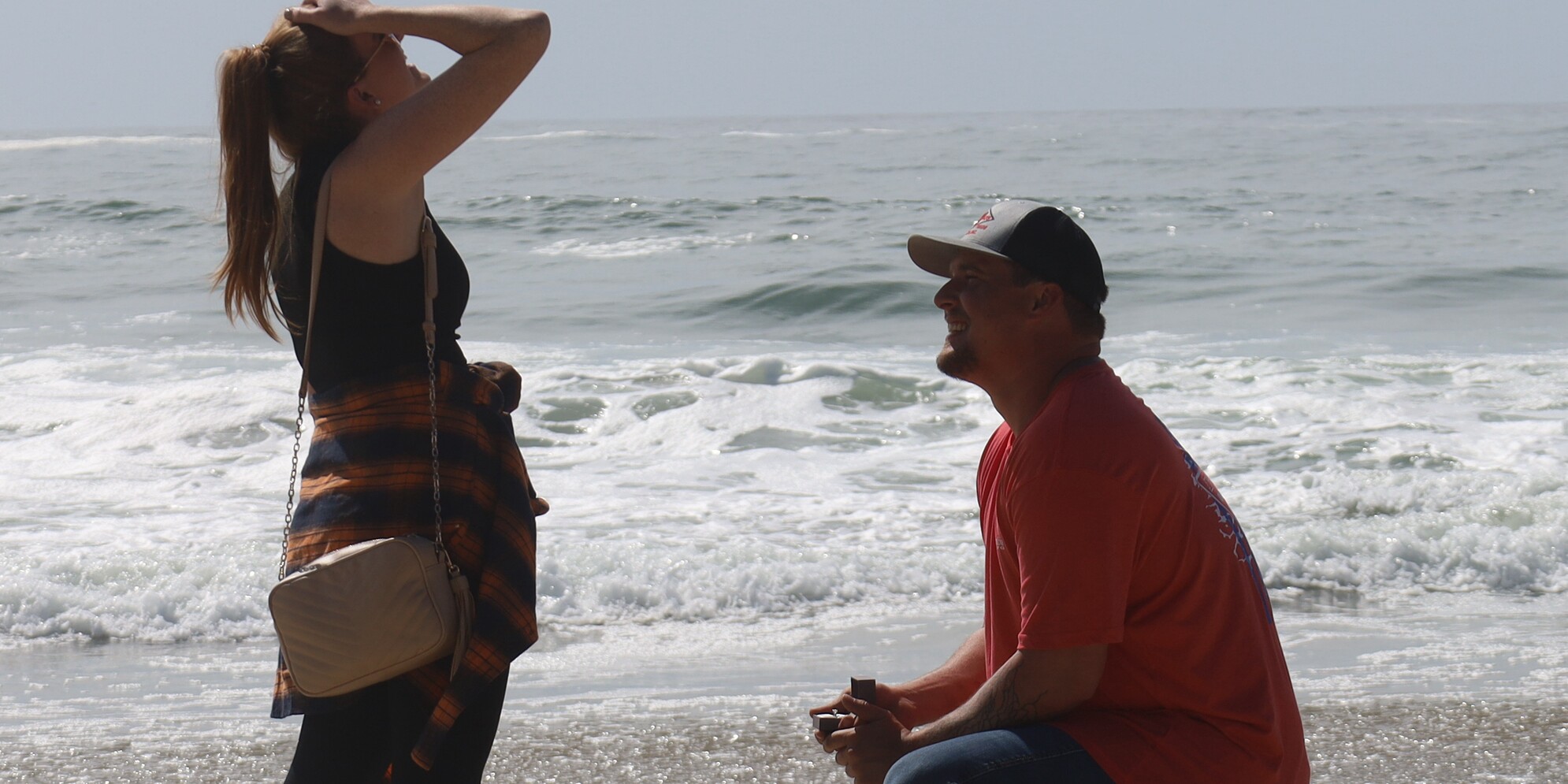 Kaylin & Ross Home Page Banner