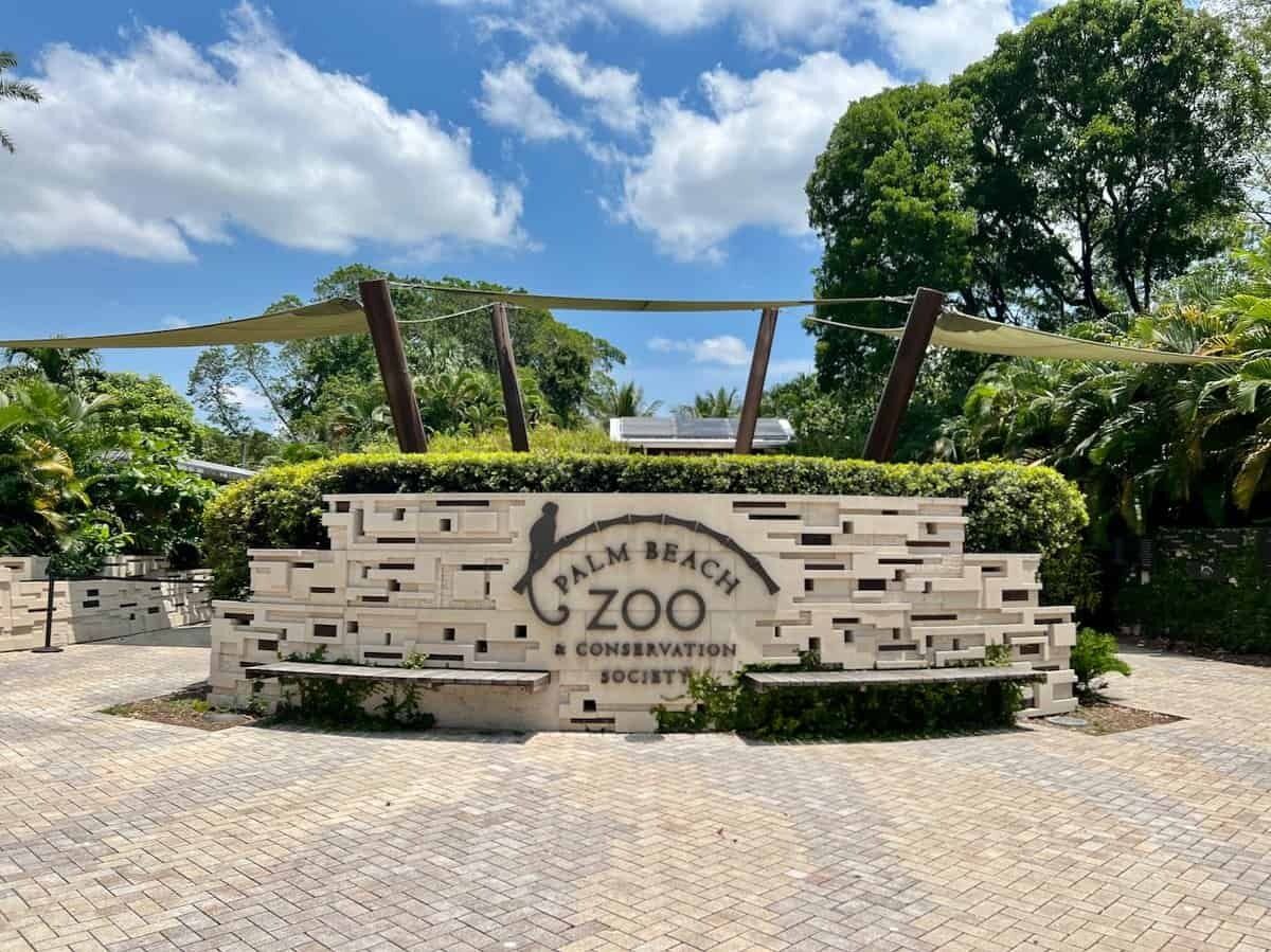 Picture of Palm Beach Zoo