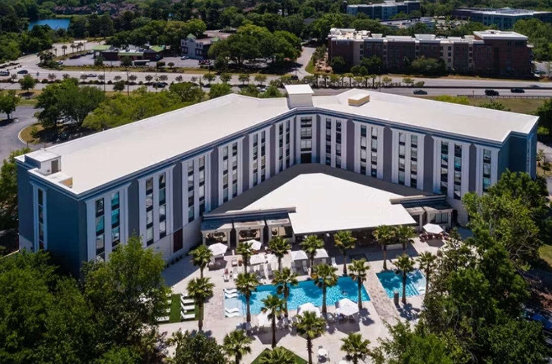 Picture of Hotel Indigo Mount Pleasant by IHG