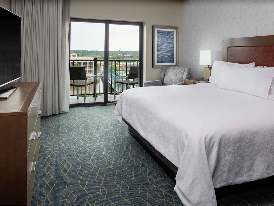 Picture of Embassy Suites by Hilton Grand Rapids Downtown