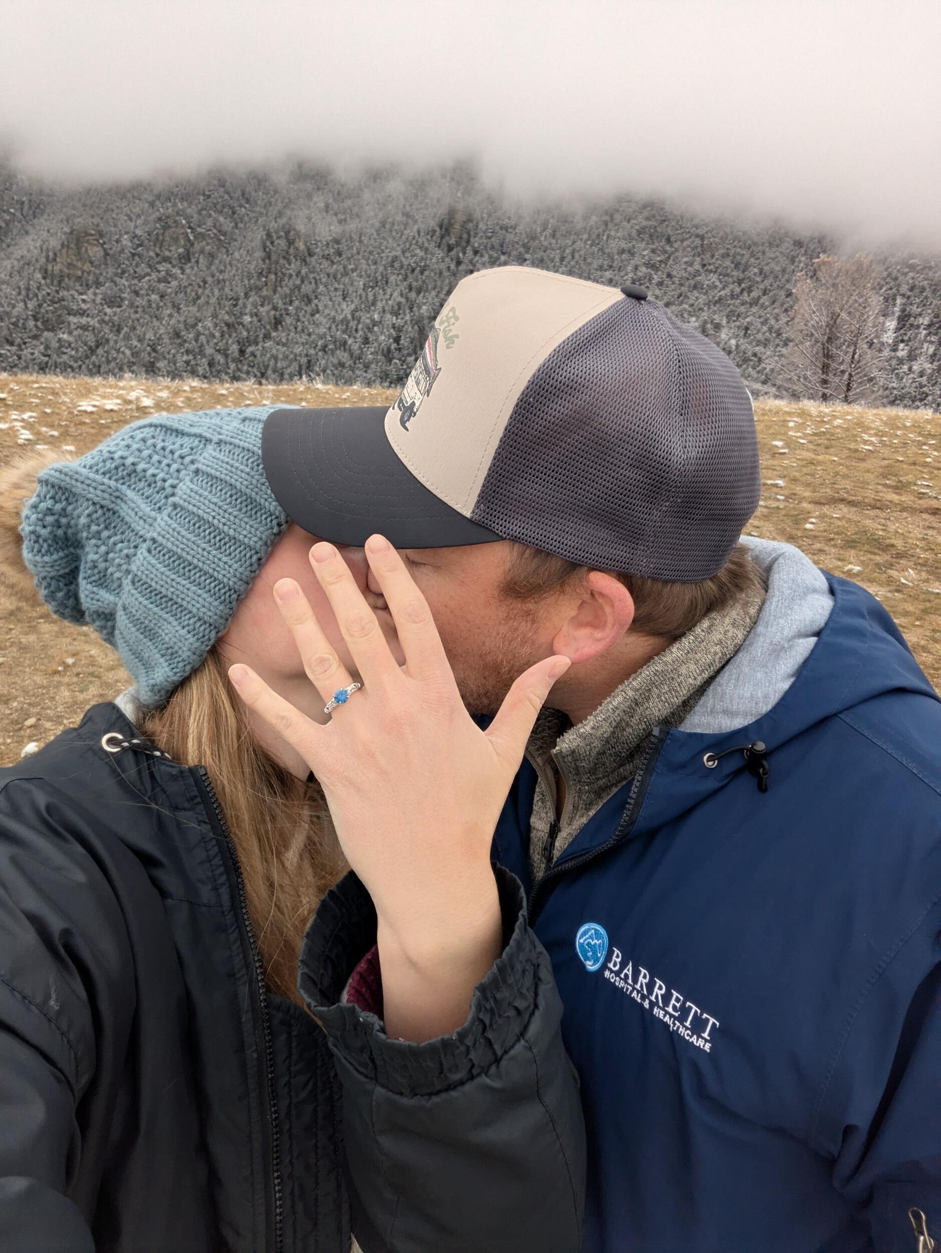 Marcus Osborne and Jenny Scrivner's Wedding Website - The Knot