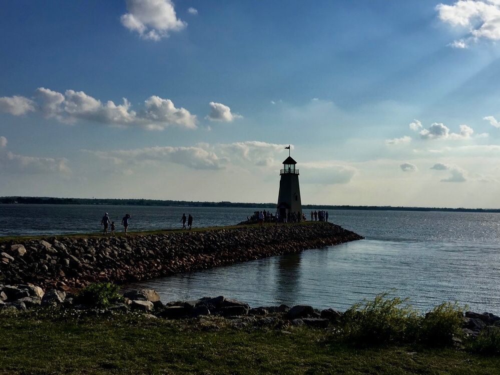 Picture of Lighthouse