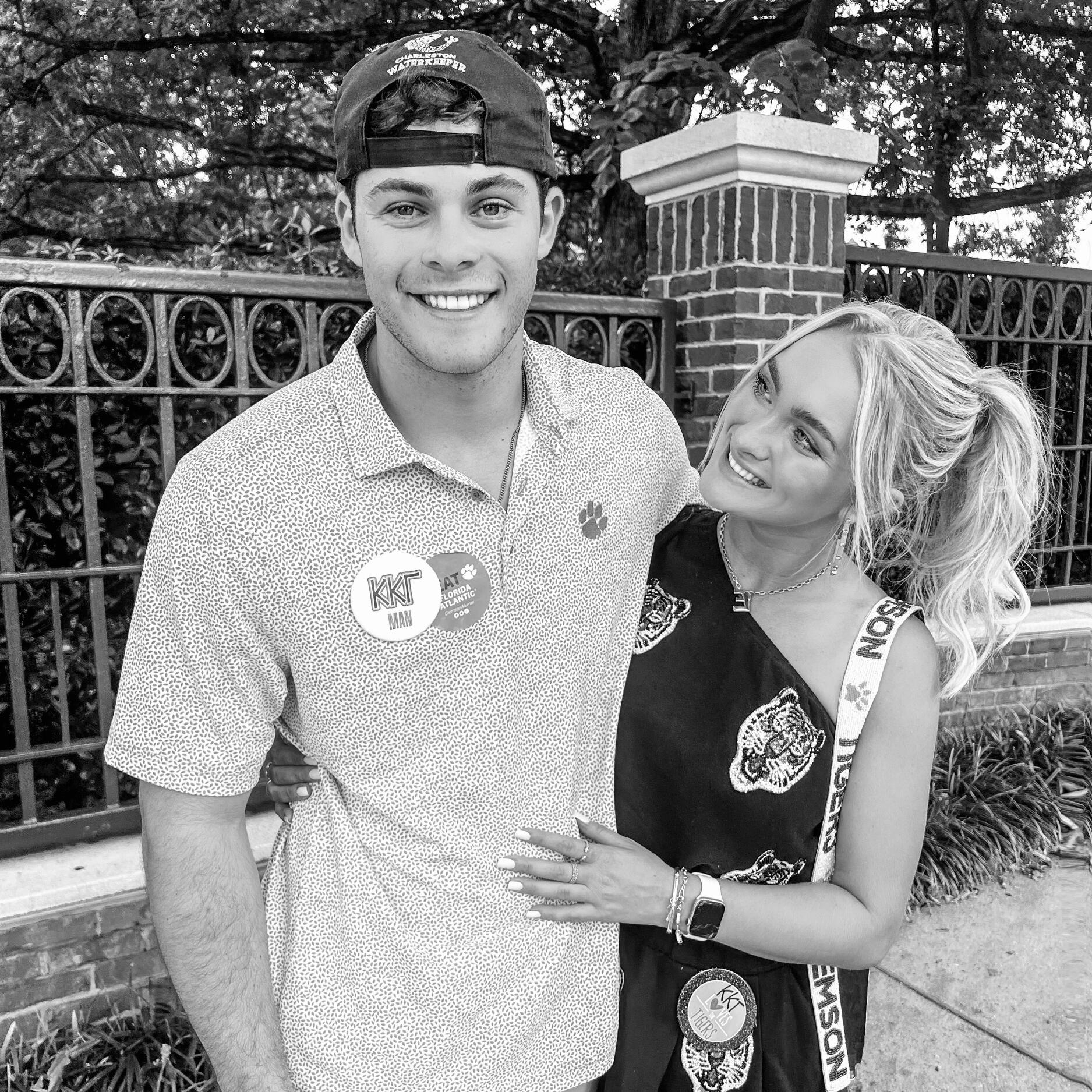 Picture of More Clemson Gamedays!