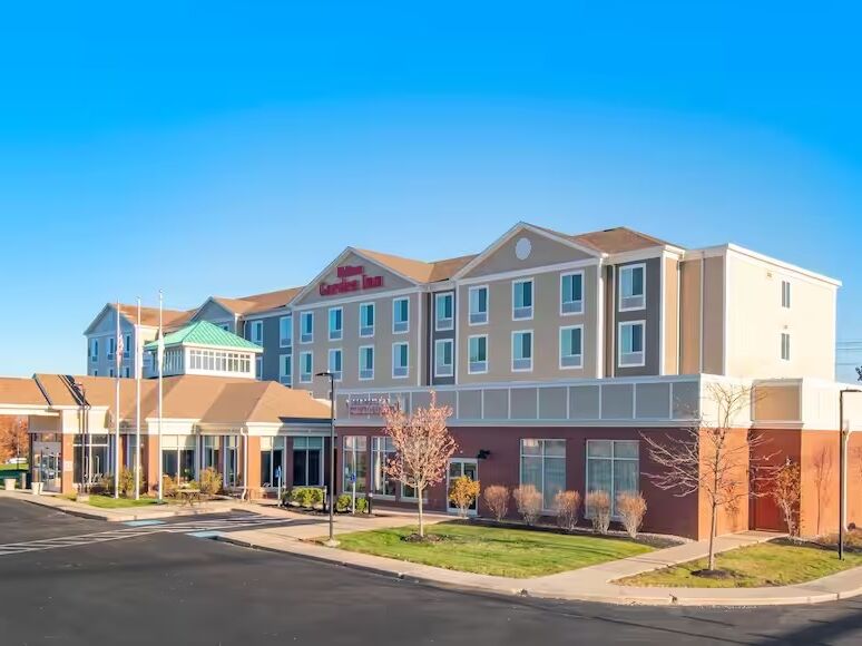 Picture of Hilton Garden Inn Devens Common
