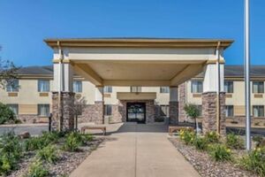 Picture of Comfort Inn & Suites Black River Falls I 94