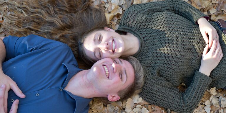 Ellie & Buddy Home Page Banner