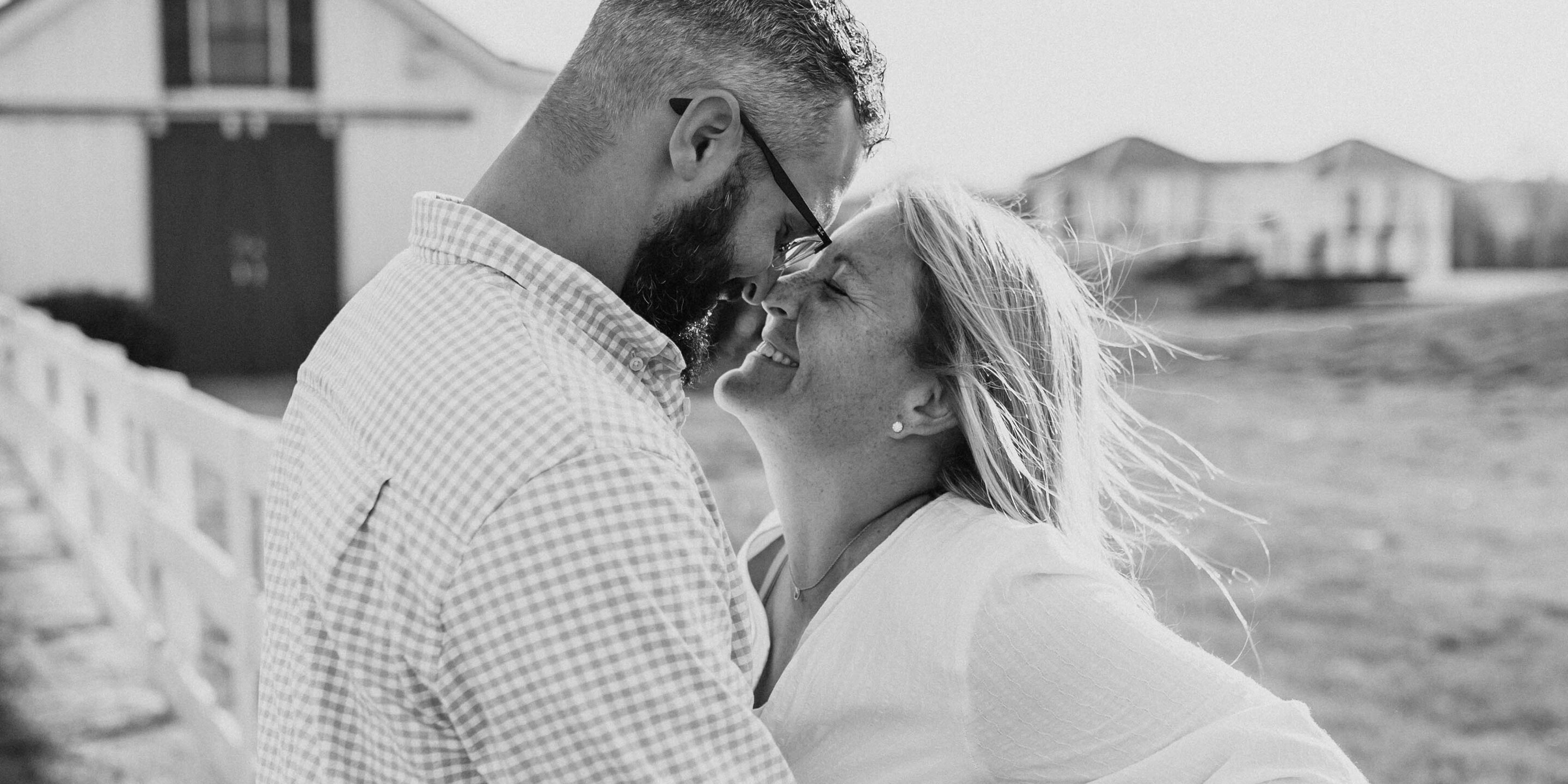 Jessica & Kaleb Home Page Banner