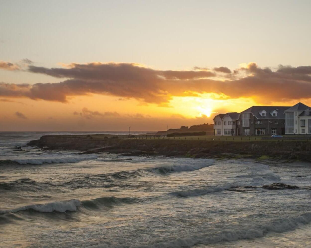 Picture of About the Armada Hotel