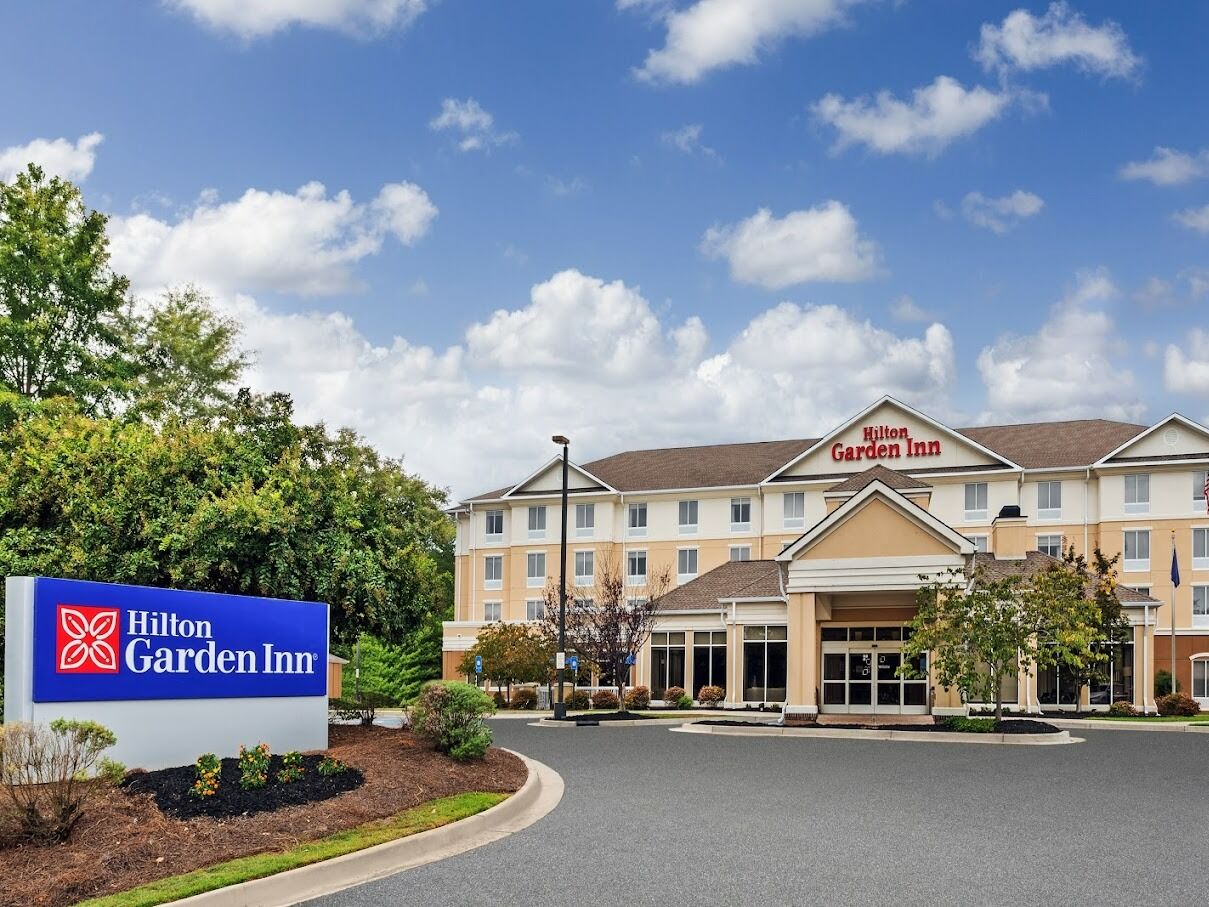 Picture of Hilton Garden Inn Aiken