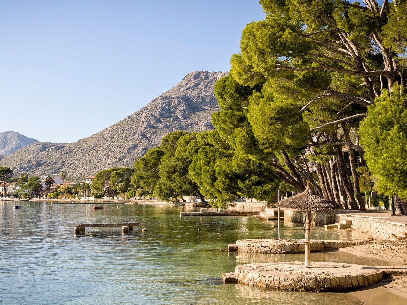 Picture of Puerto Pollença