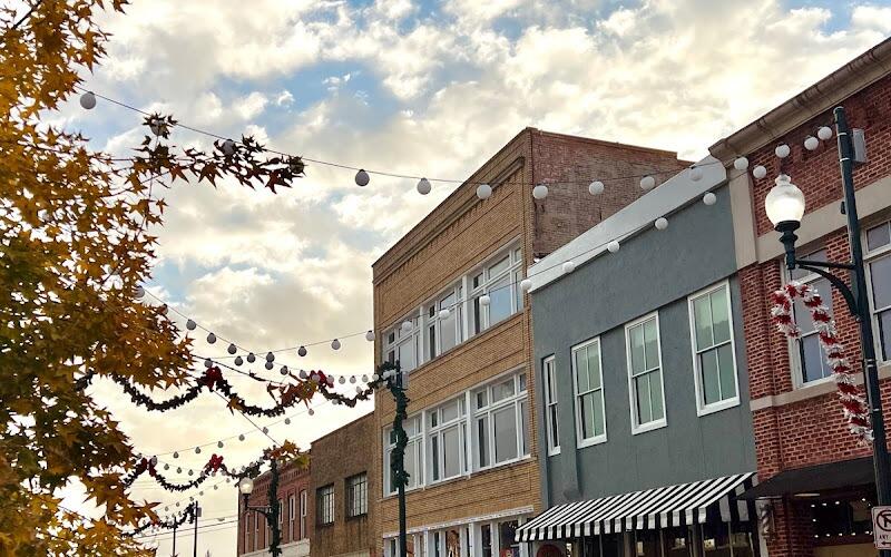 Picture of Historic Downtown McKinney