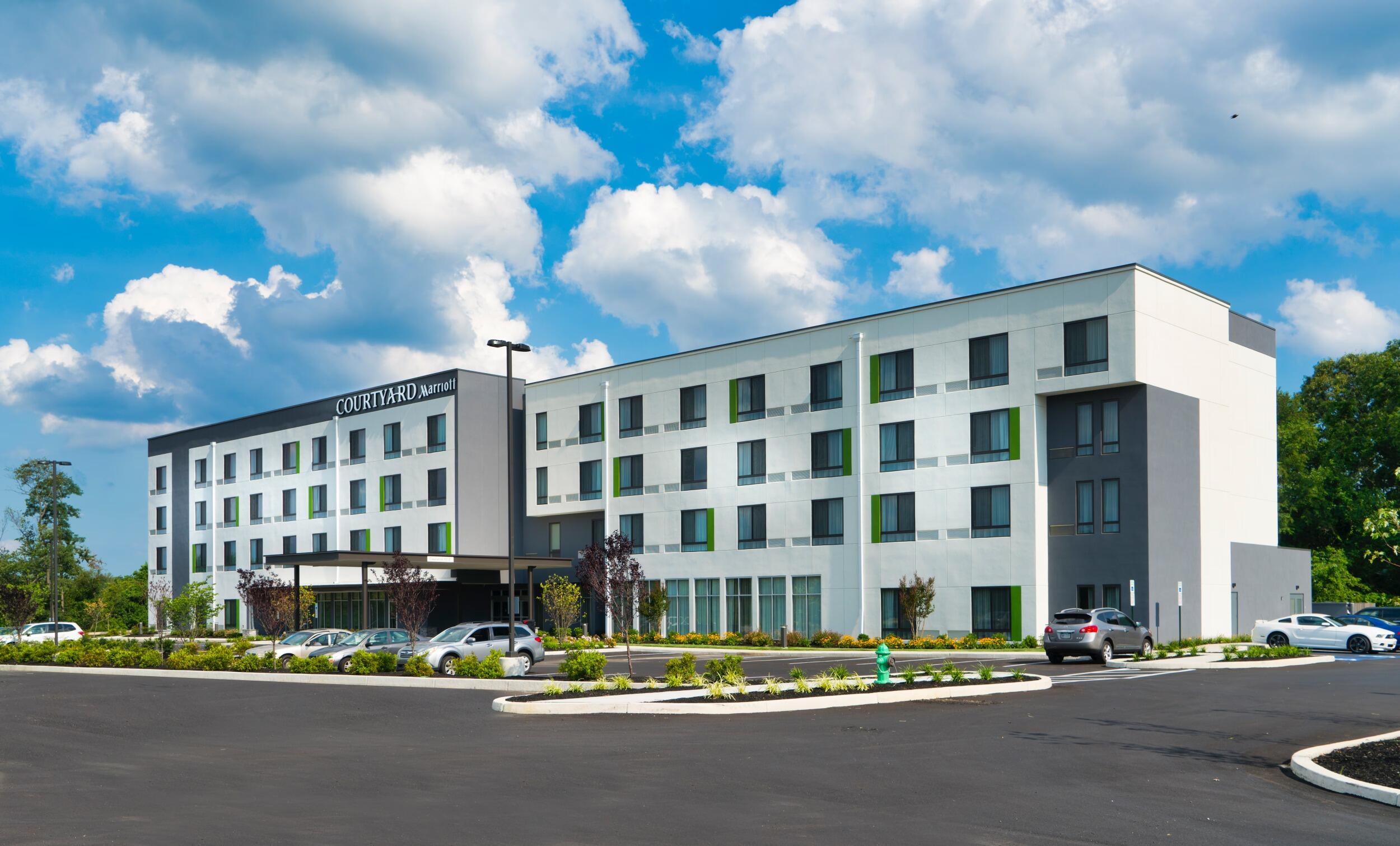 Picture of Courtyard by Marriott Deptford