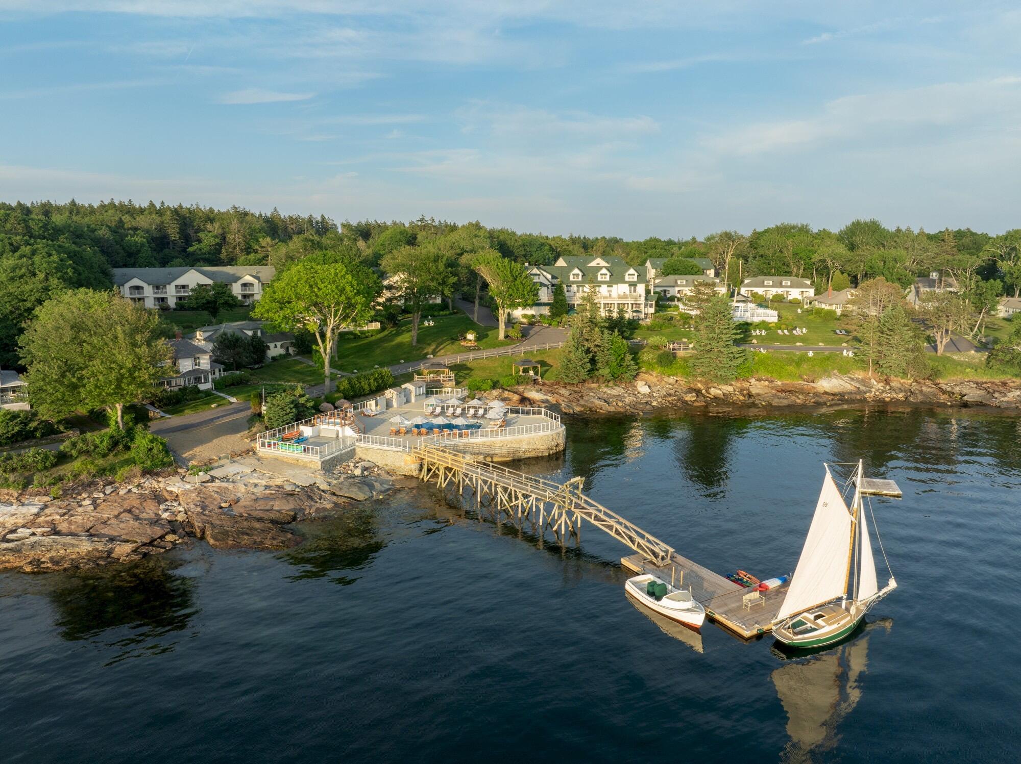 Picture of Spruce Point Inn Resort & Spa