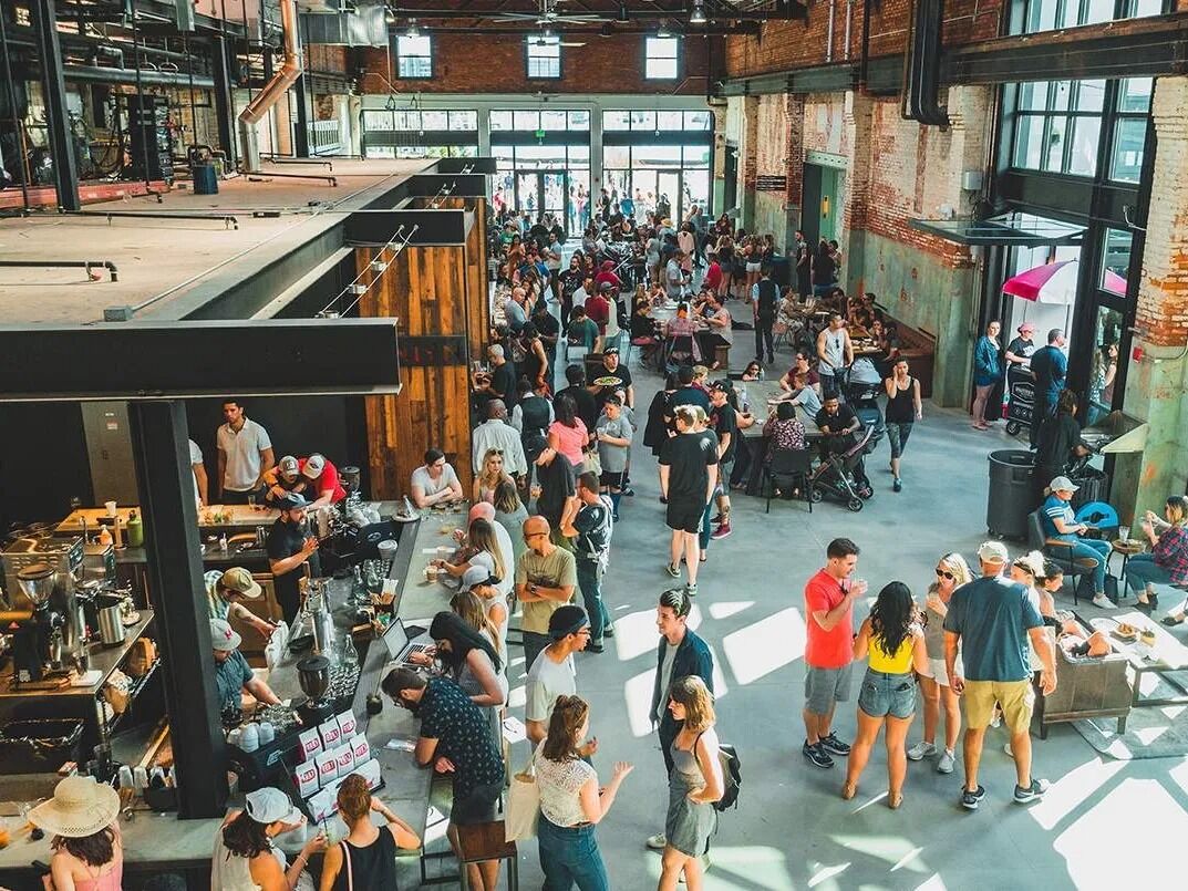 Picture of Armature Works
