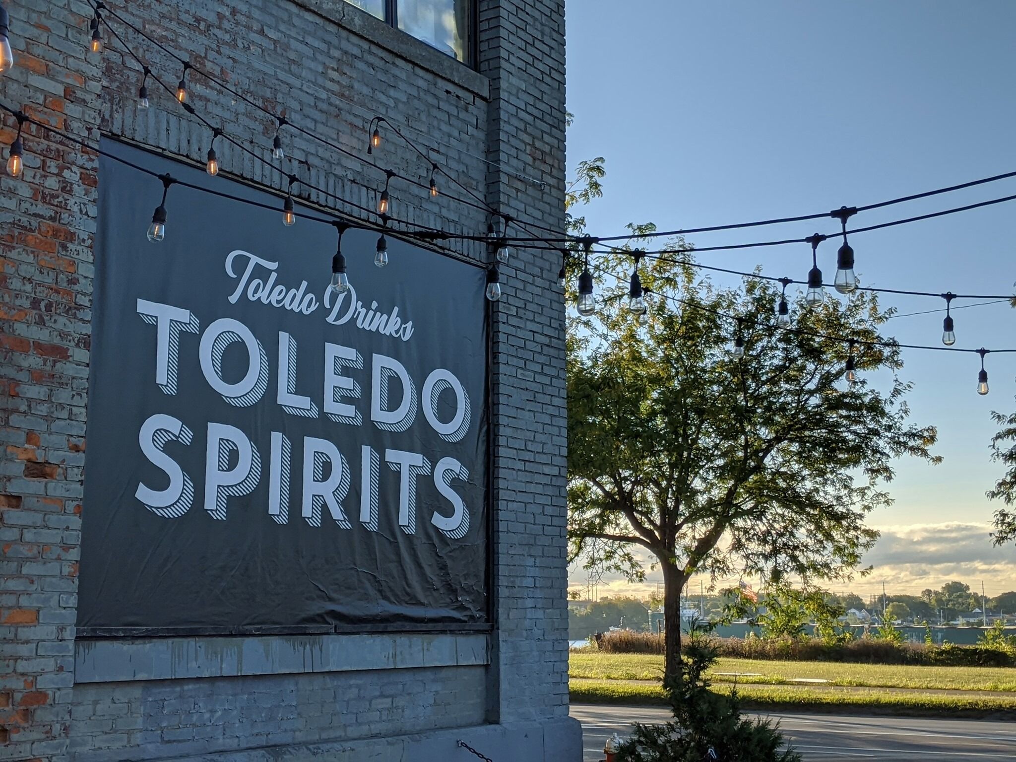 Picture of The Toledo Spirits Company
