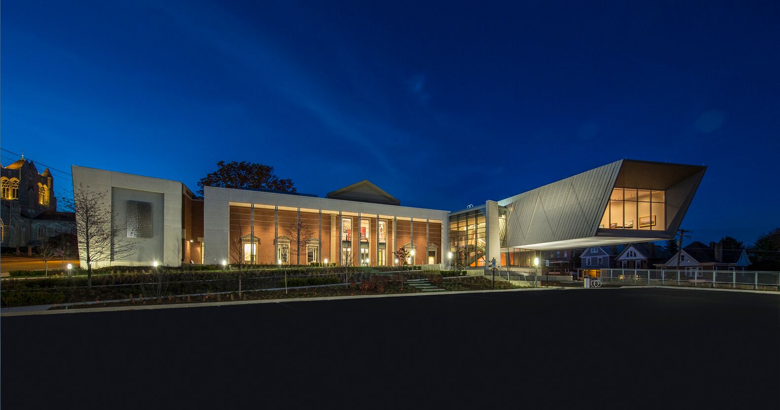 Picture of The Westmoreland Museum of American Art