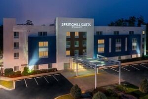 Picture of SpringHill Suites Tallahassee Central