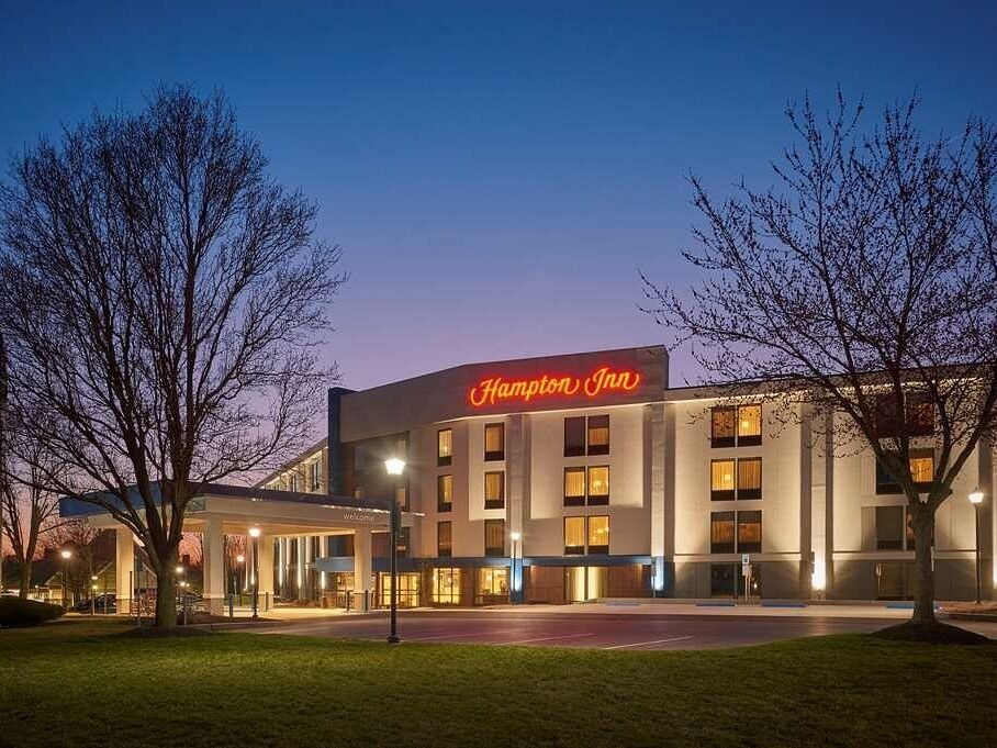 Picture of Hampton Inn Lancaster
