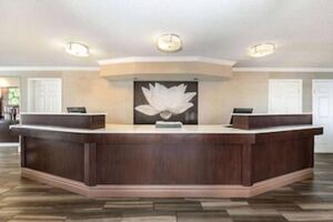 Picture of Travelodge by Wyndham El Paso Airport