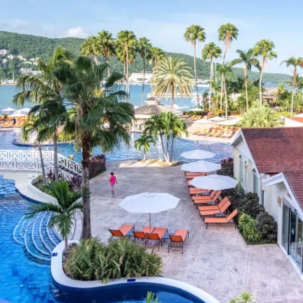 Picture of Moon Palace Jamaica