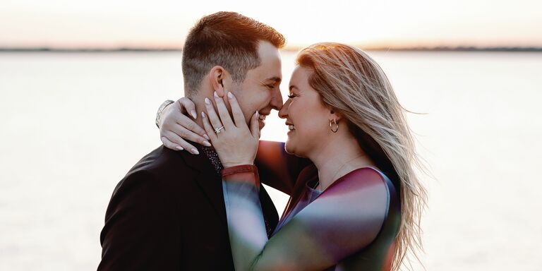 Jacklyn & Mitch Home Page Banner