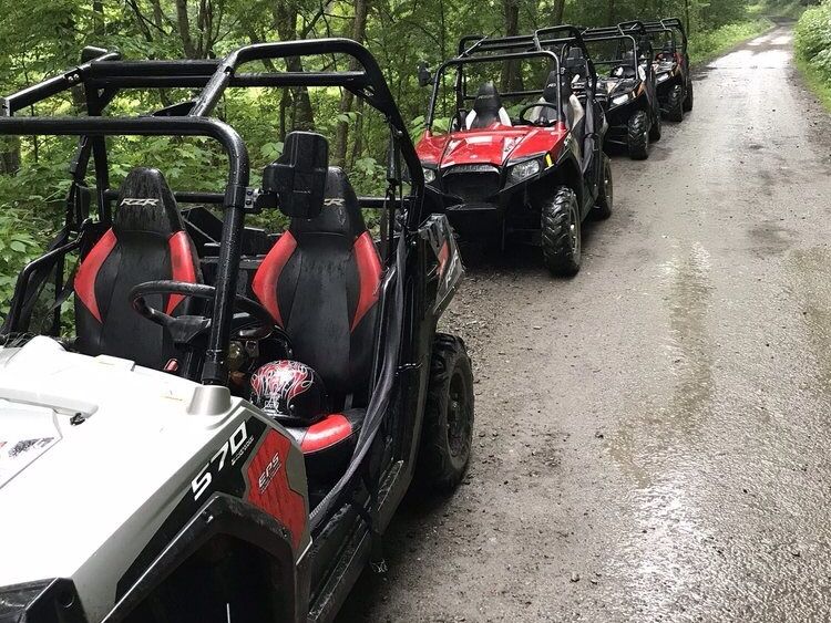 Picture of DirtVentures ATV Rentals of NH