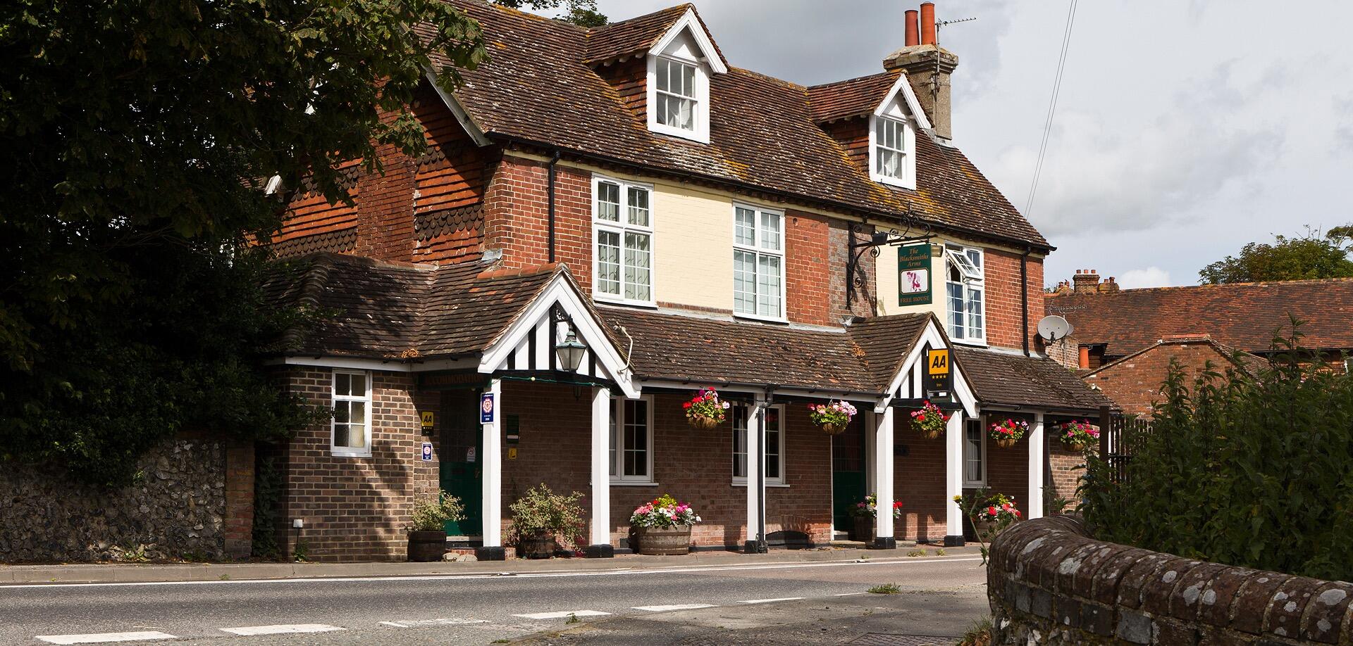 Picture of Blacksmiths Arms