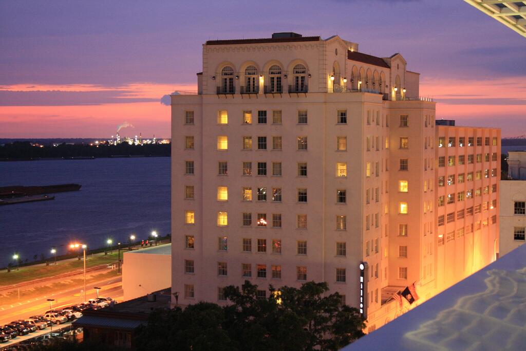 Picture of Hilton Baton Rouge Capitol Center