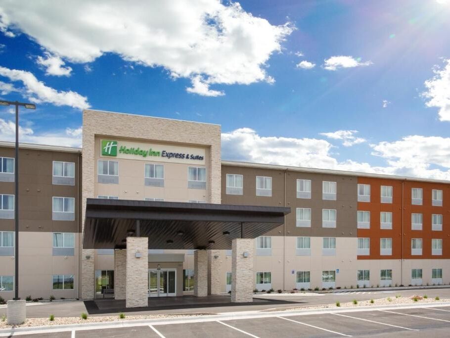 Picture of Holiday Inn Express & Suites Rapid City - Rushmore South, an IHG Hotel