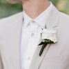 A Greenery-Filled Wedding at Mountain Mermaid in Topanga, California, Inspired by Puerto Rico