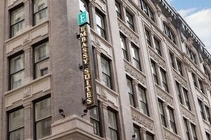 Picture of Embassy Suites Louisville Downtown