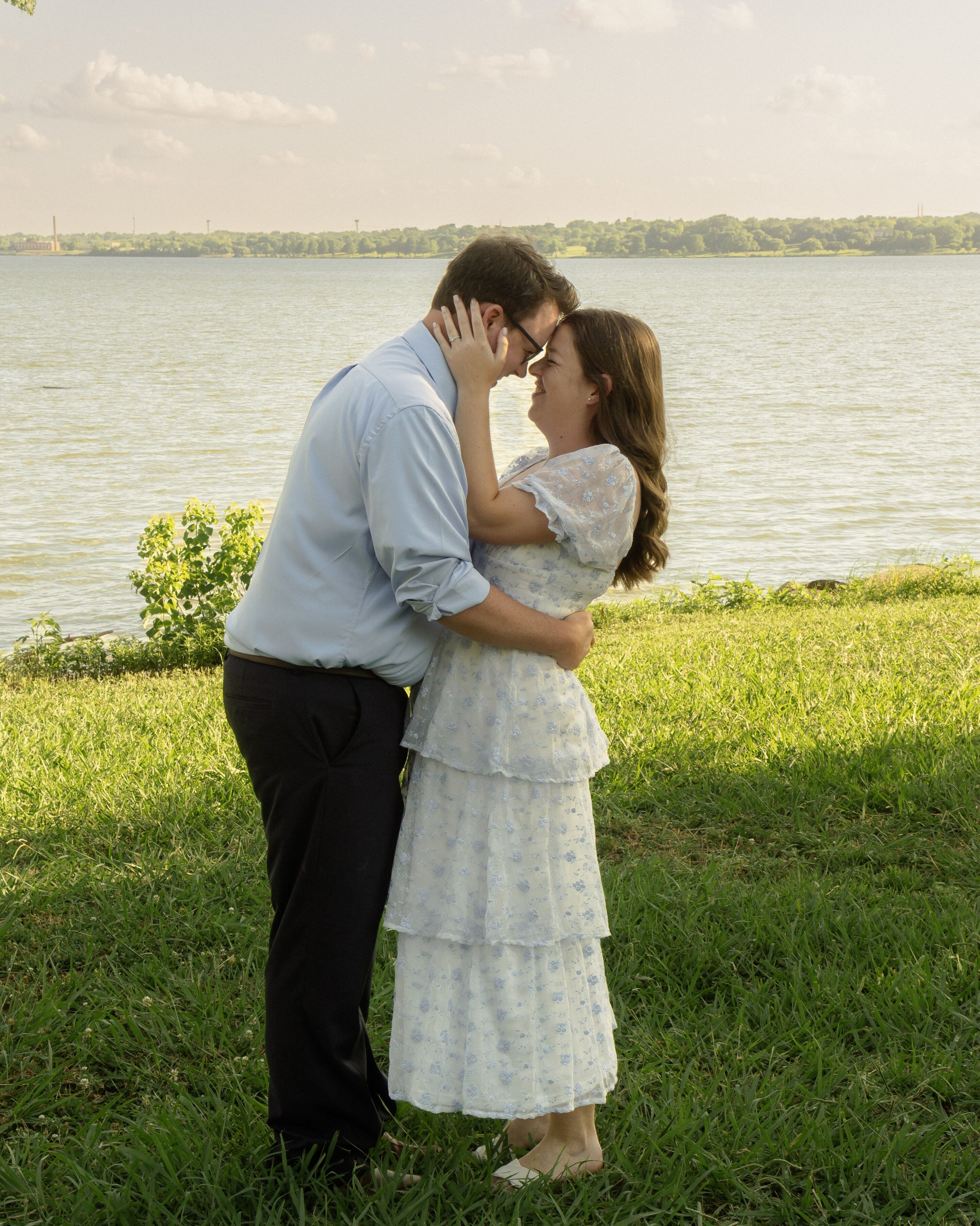 Katie & Nealon Home Page Banner