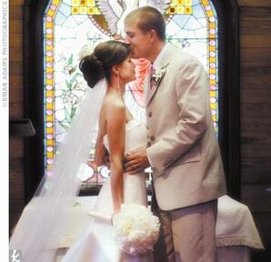 The Ceremony