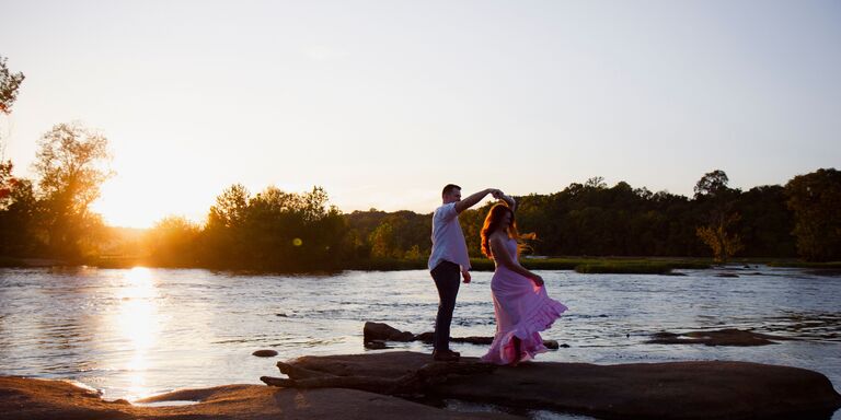 Tucker & Hannah Home Page Banner