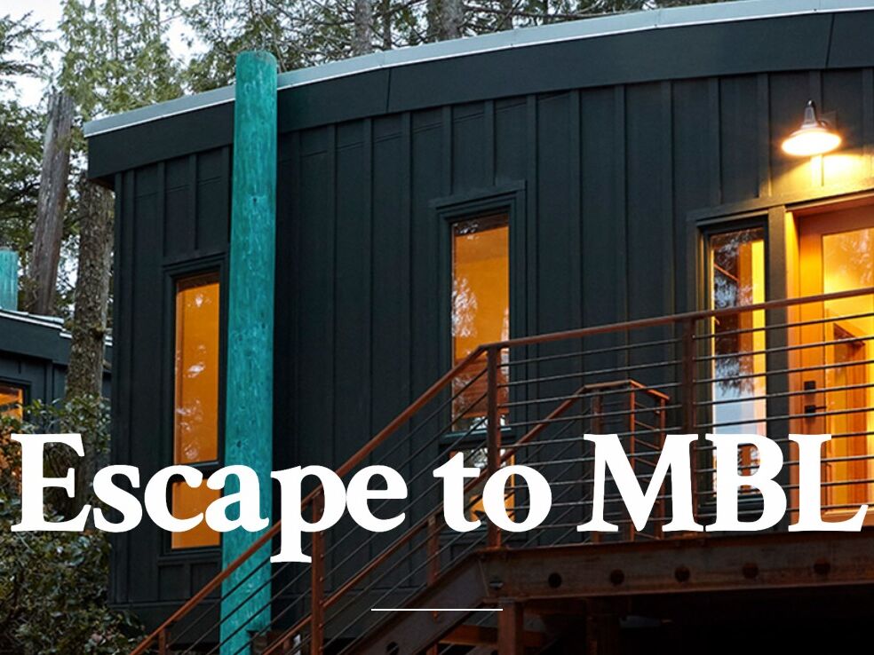 Picture of Middle Beach Lodge