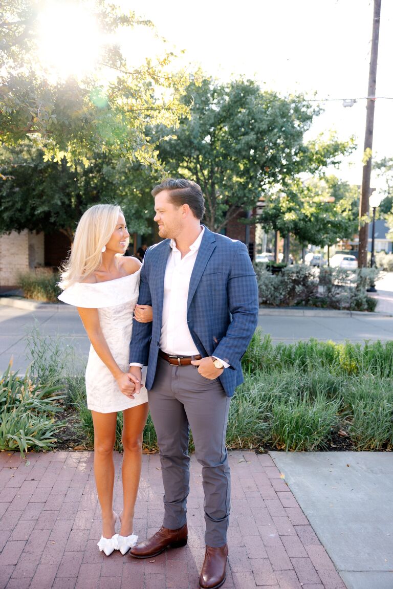 Abigail & Jeffrey Home Page Banner