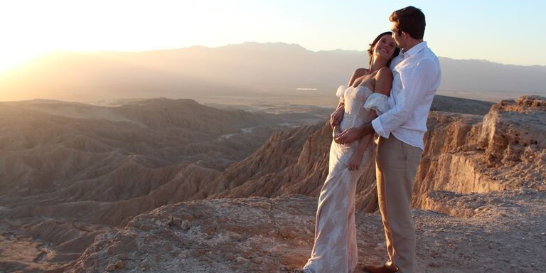 Hunter & Savanah Home Page Banner