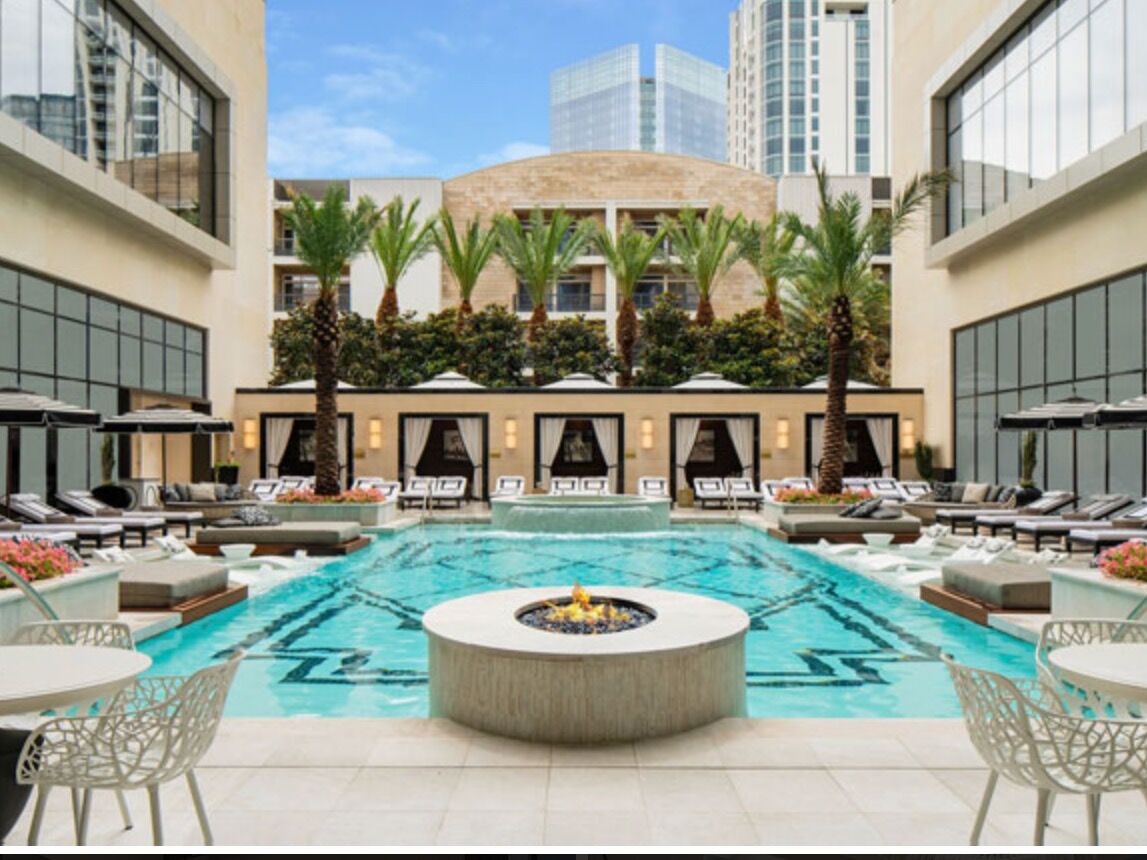 Picture of The Post Oak Hotel at Uptown Houston