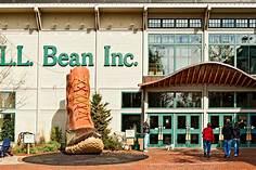 Picture of L.L.Bean
