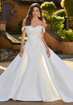 Sophia Tolli Y12237 | Zendaya A-Line Wedding Dress