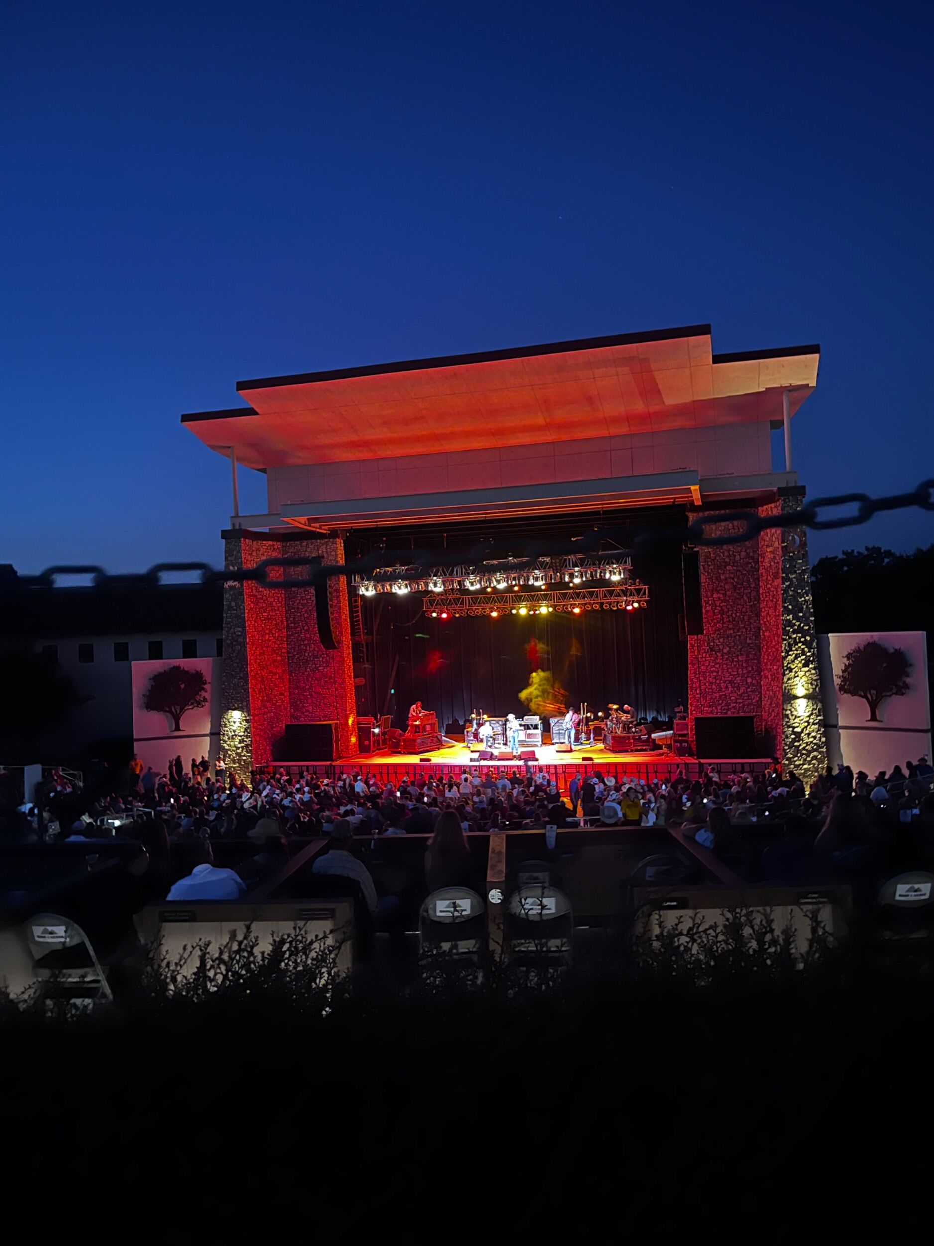 Picture of Vina Robles Amphitheatre & Box Office