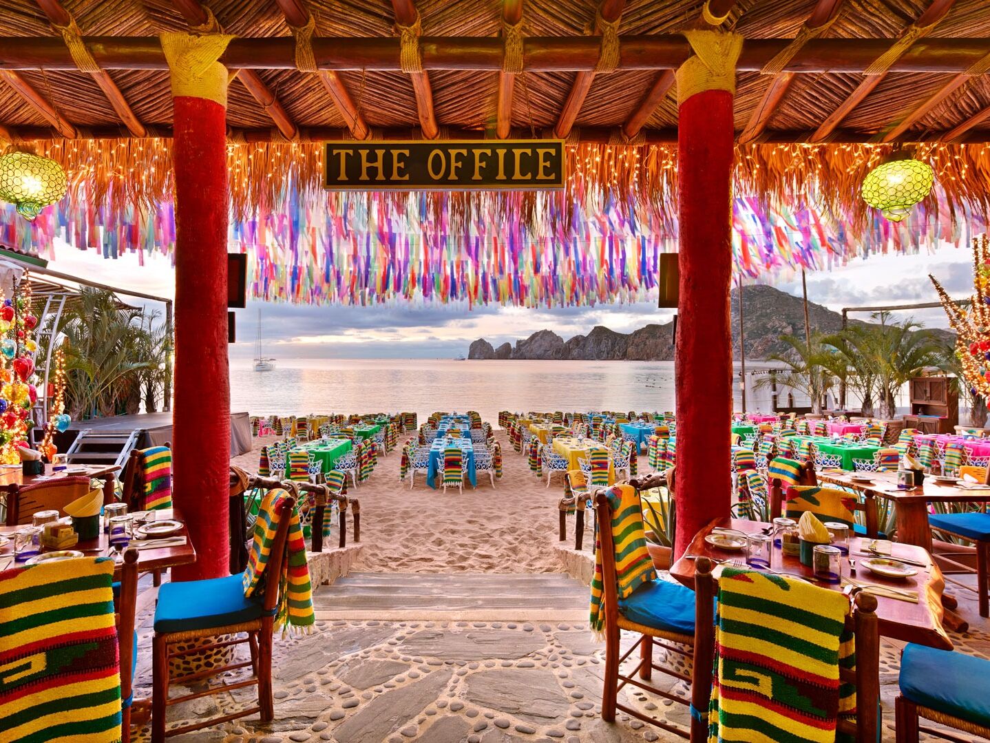 Picture of The Office on the Beach