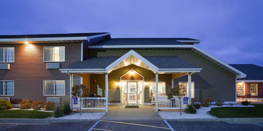 Picture of Paynesville Inn And Suites