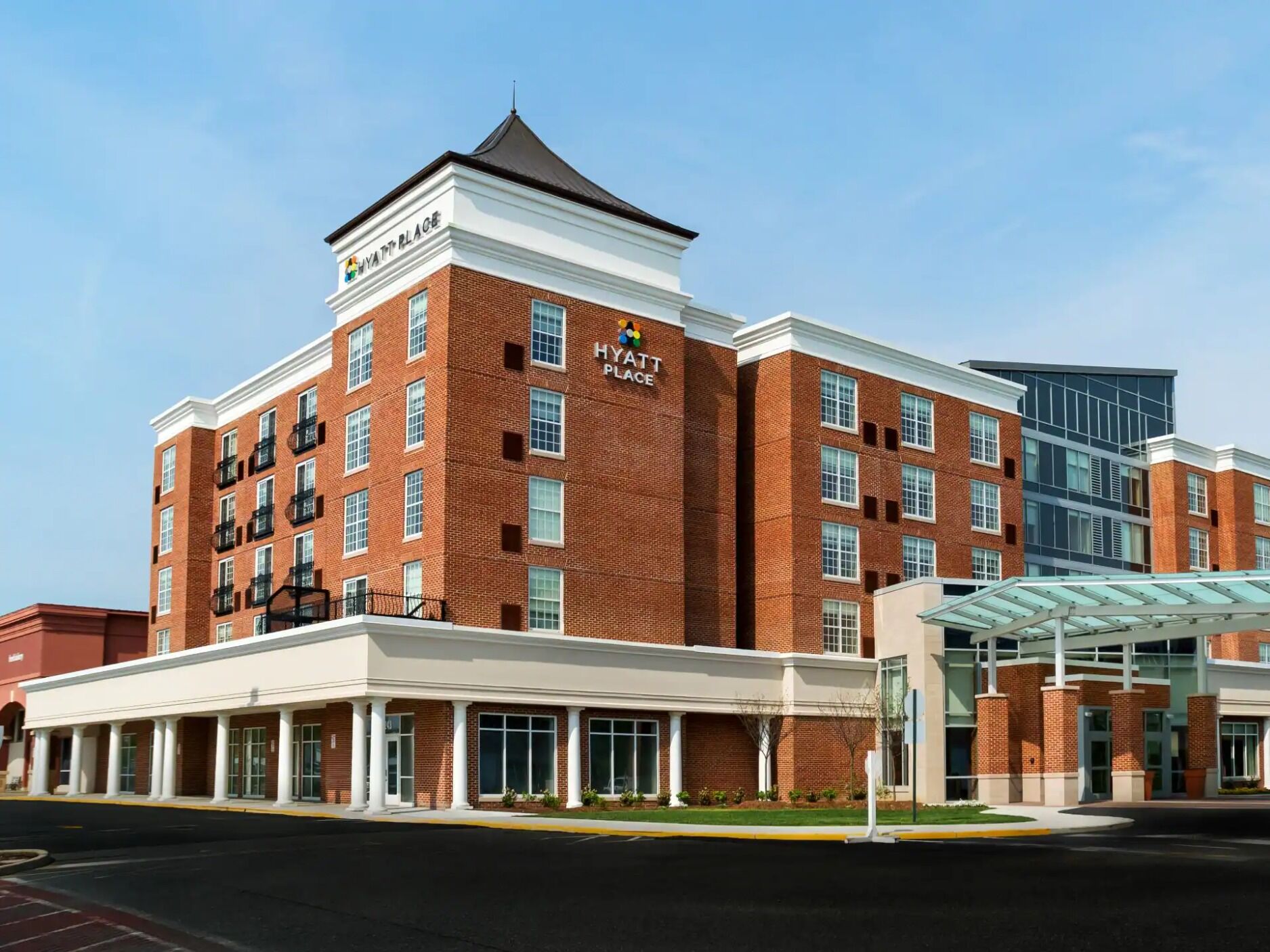Picture of Hyatt Place Fredericksburg-Mary Washington
