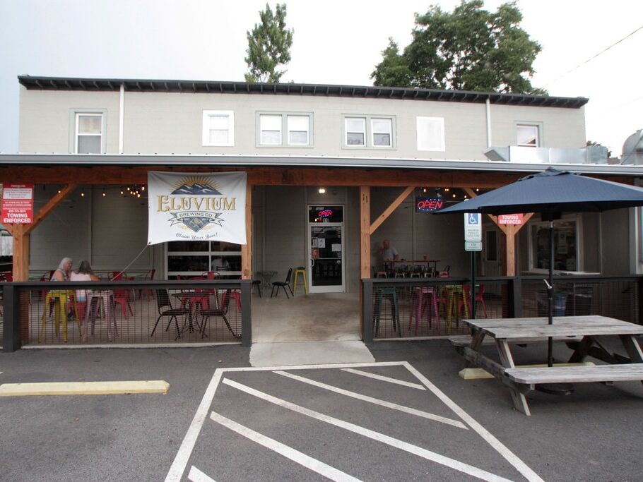 Picture of Eluvium Brewing Company
