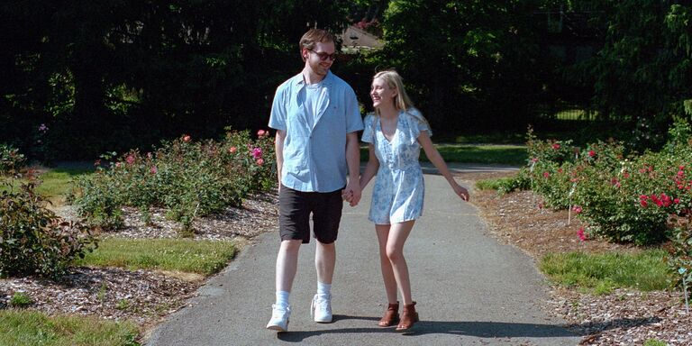 Molly & Seth Home Page Banner